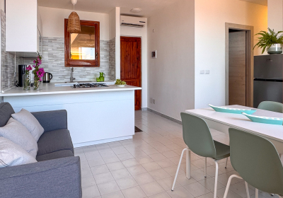 Casa Vacanze Appartamento Aldo Beach House